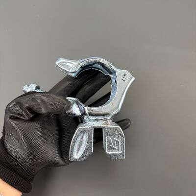 Sıcak Satış Özel İskele Bağlantı Elemanı İnşaat Projeleri için Ağır Hizmet Kelepçesi