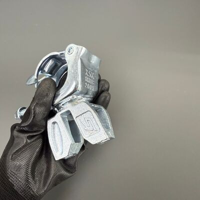 Sıcak Satış Özel İskele Bağlantı Elemanı İnşaat Projeleri için Ağır Hizmet Kelepçesi