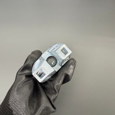 Sıcak Satış Özel İskele Bağlantı Elemanı İnşaat Projeleri için Ağır Hizmet Kelepçesi