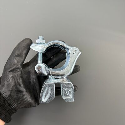 Sıcak Satış Özel İskele Bağlantı Elemanı İnşaat Projeleri için Ağır Hizmet Kelepçesi