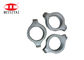 İskele Çelik Dikmeler için ISO9001 60mm Hafif Hizmet Prop Somunu