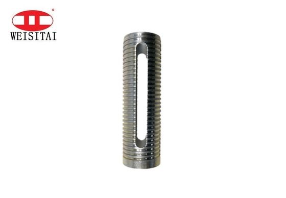 Kendi Rengi 60mm Düzenlenebilir Filmiş Çelik Destek Koltuğu